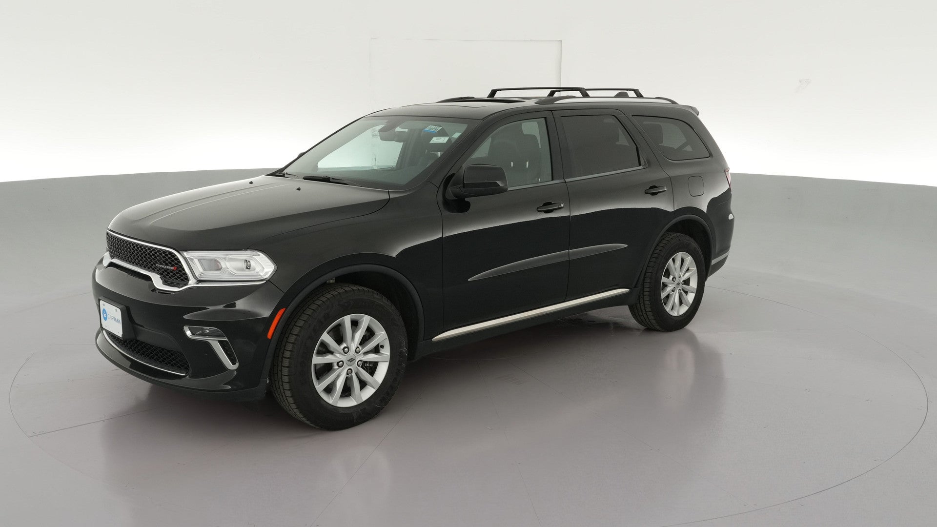 2021 Dodge Durango vehicle photo