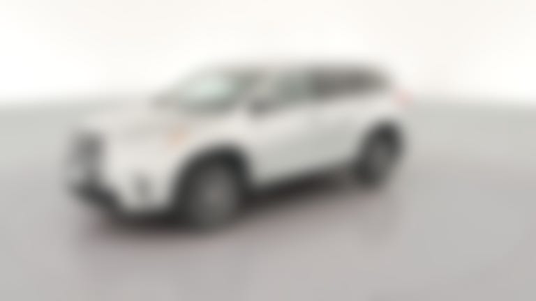 2019 Toyota Highlander vehicle photo