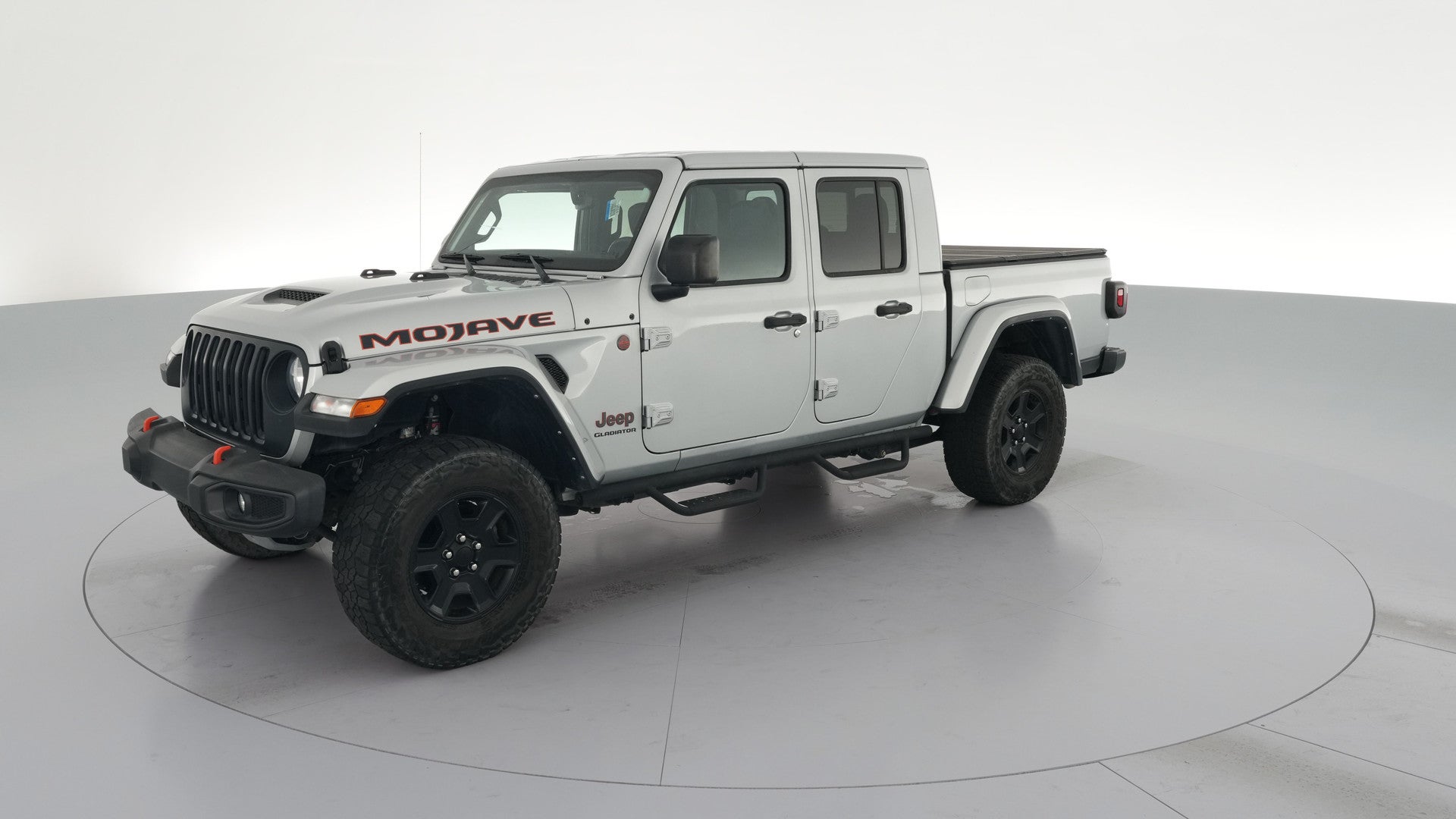 2022 Jeep Gladiator vehicle photo