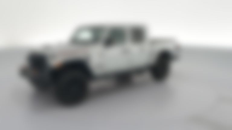 2022 Jeep Gladiator vehicle photo