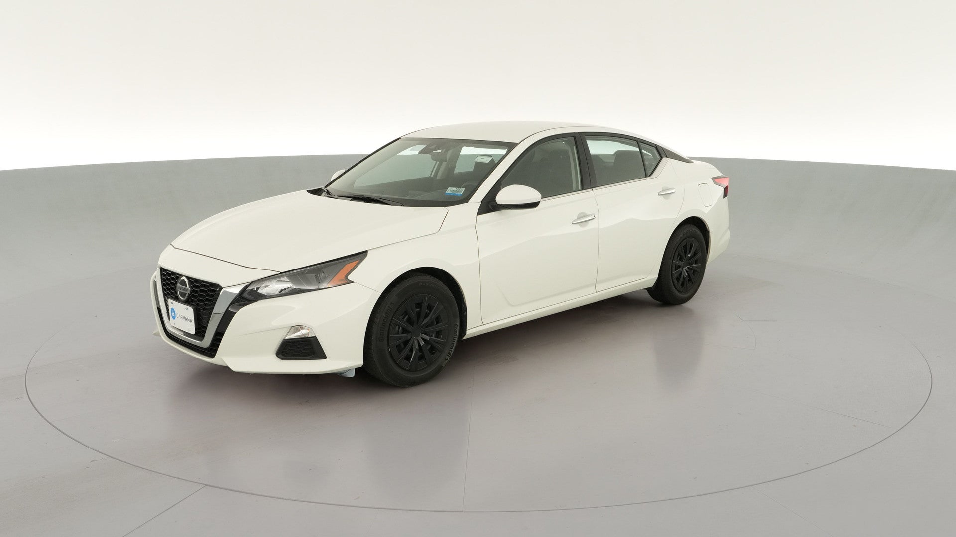 2022 Nissan Altima vehicle photo