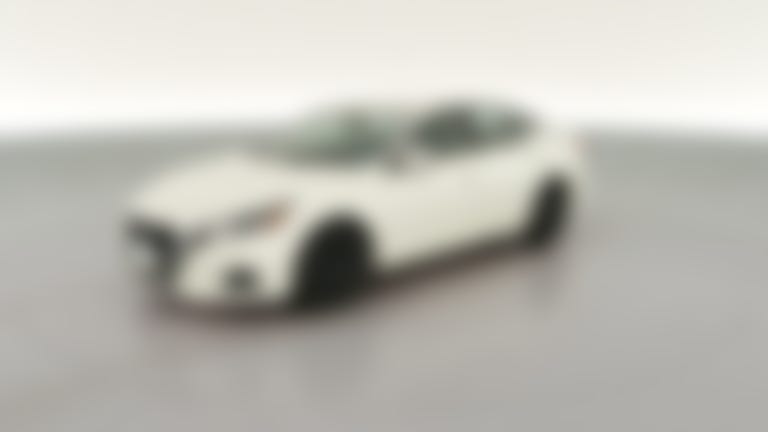 2022 Nissan Altima vehicle photo