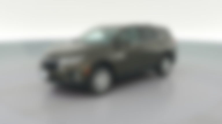 2024 Chevrolet Equinox vehicle photo