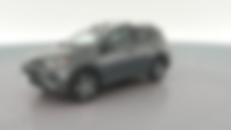 2018 Toyota RAV4 vehicle photo