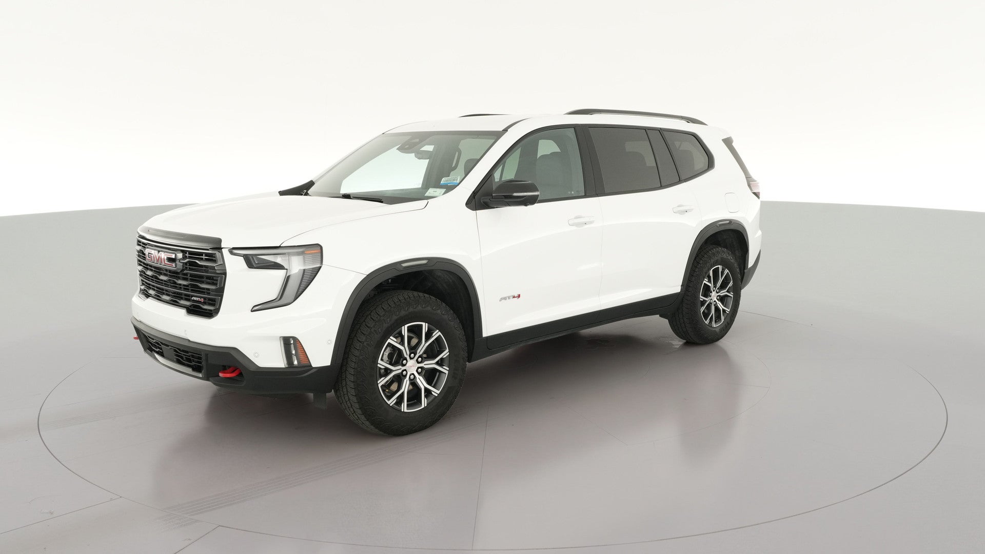 2025 GMC Acadia vehicle photo