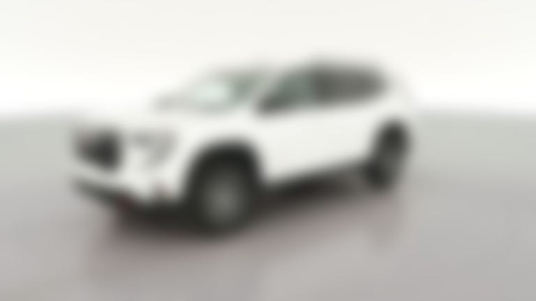 2025 GMC Acadia vehicle photo