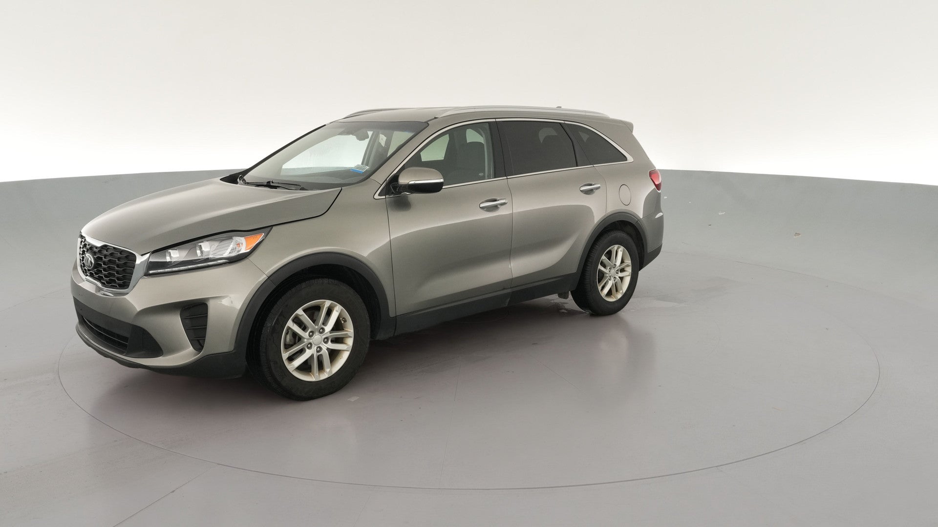 2019 Kia Sorento vehicle photo