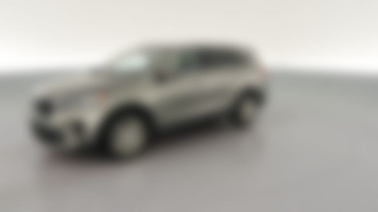 2019 Kia Sorento vehicle photo