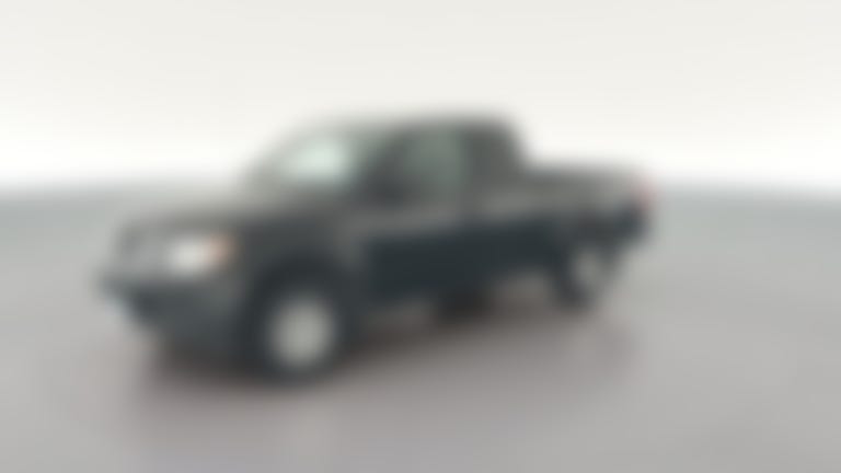2019 Nissan Frontier King Cab vehicle photo