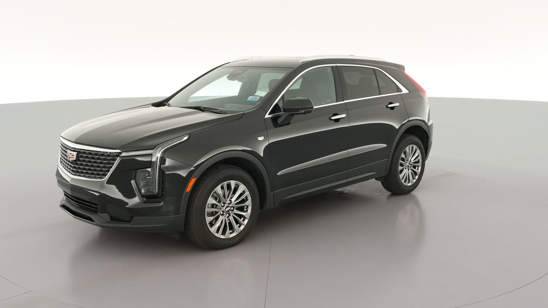 2025 Cadillac XT4 vehicle photo