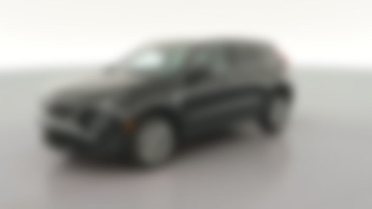 2025 Cadillac XT4 vehicle photo