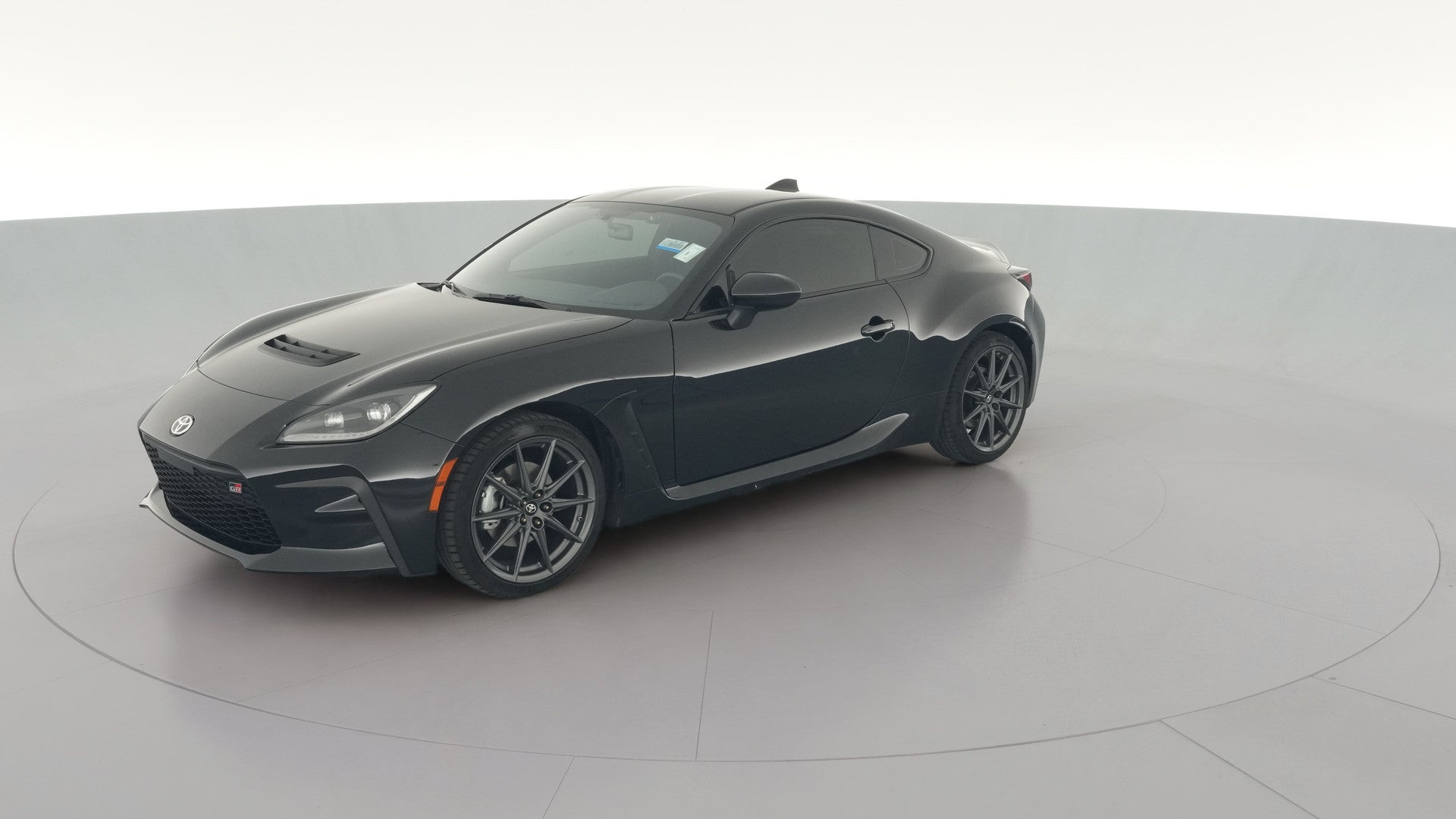 2025 Toyota GR86 vehicle photo