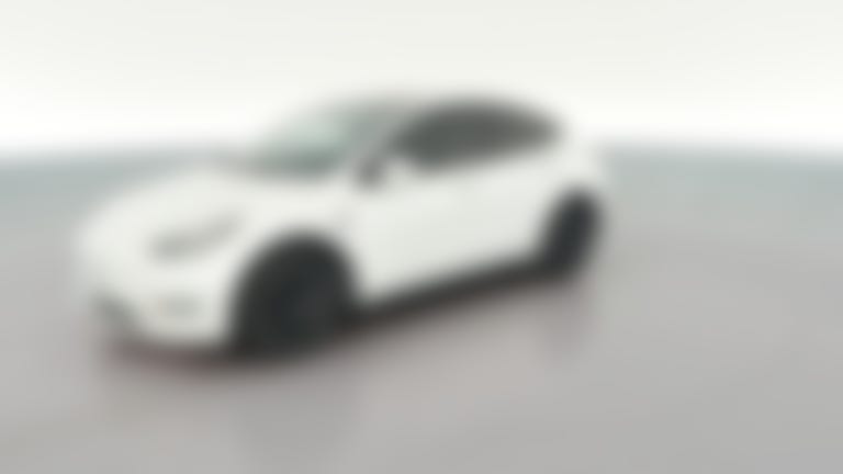 2021 Tesla Model Y vehicle photo