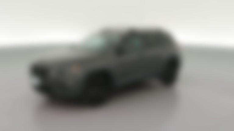 2020 Jeep Cherokee vehicle photo