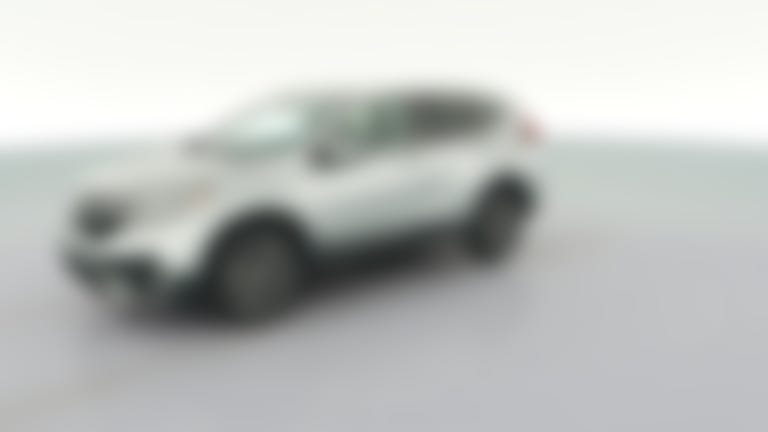 2020 Honda CR-V vehicle photo
