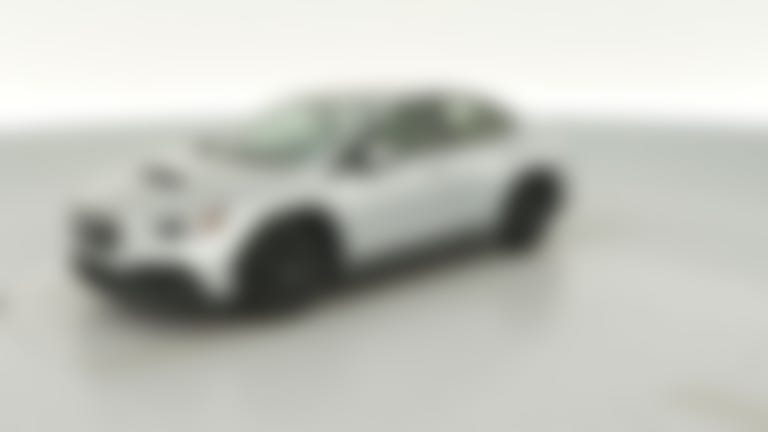 2024 Subaru WRX vehicle photo