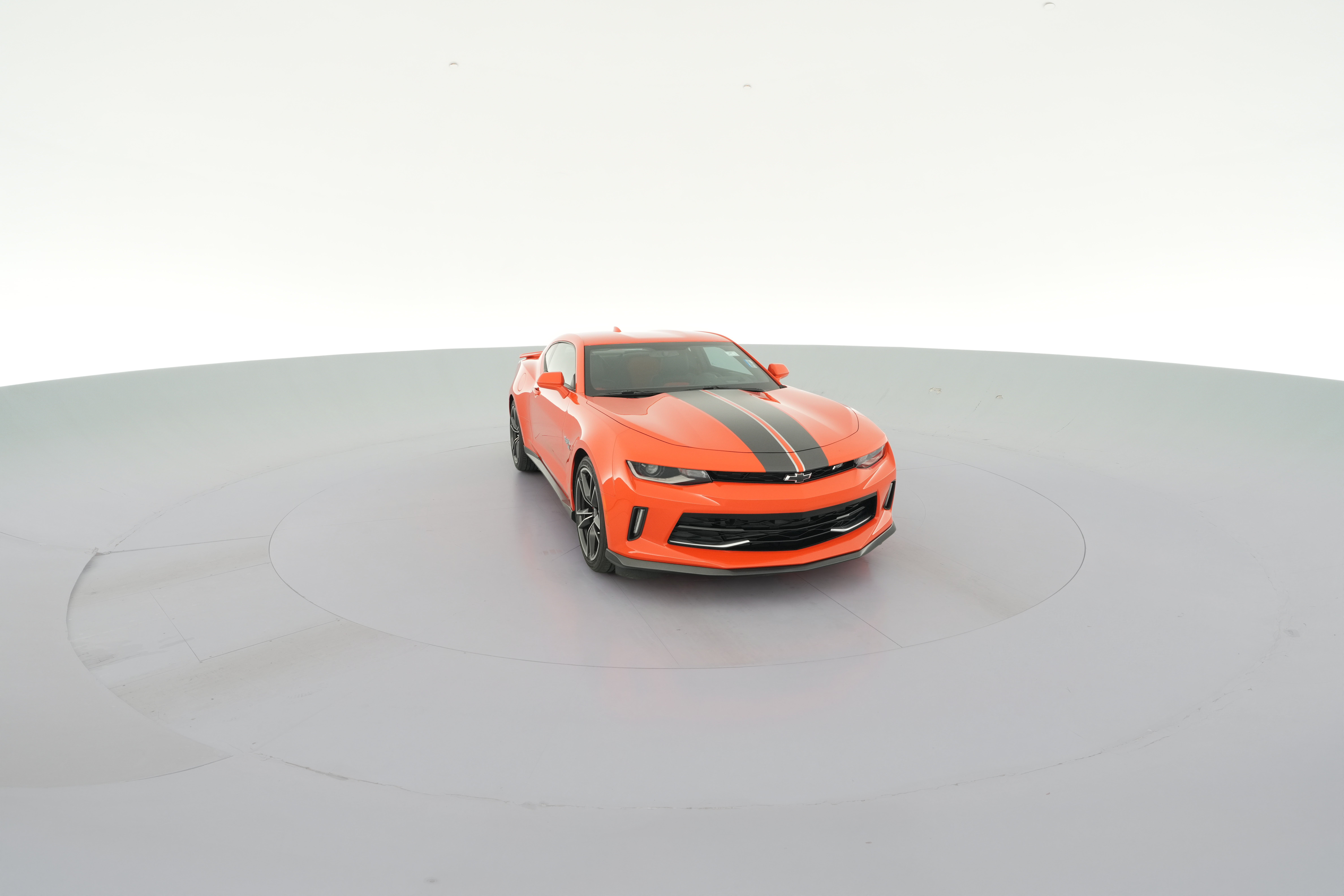 2018 Chevrolet Camaro 2LT - Photo 38
