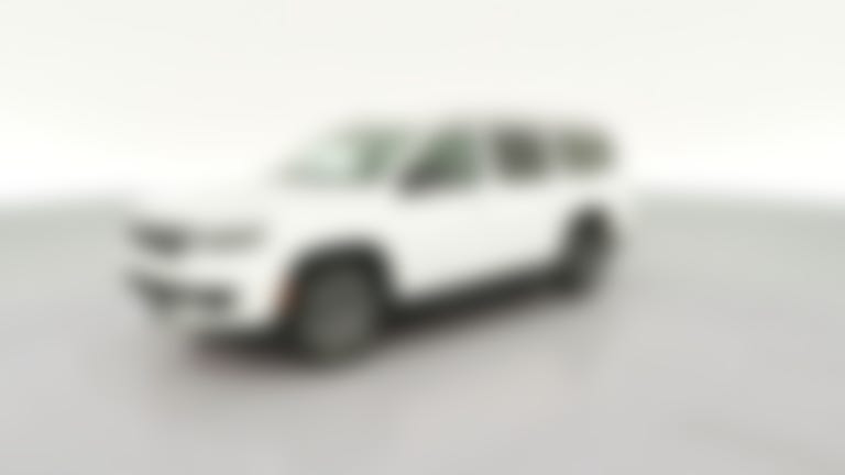 2024 Jeep Wagoneer L vehicle photo