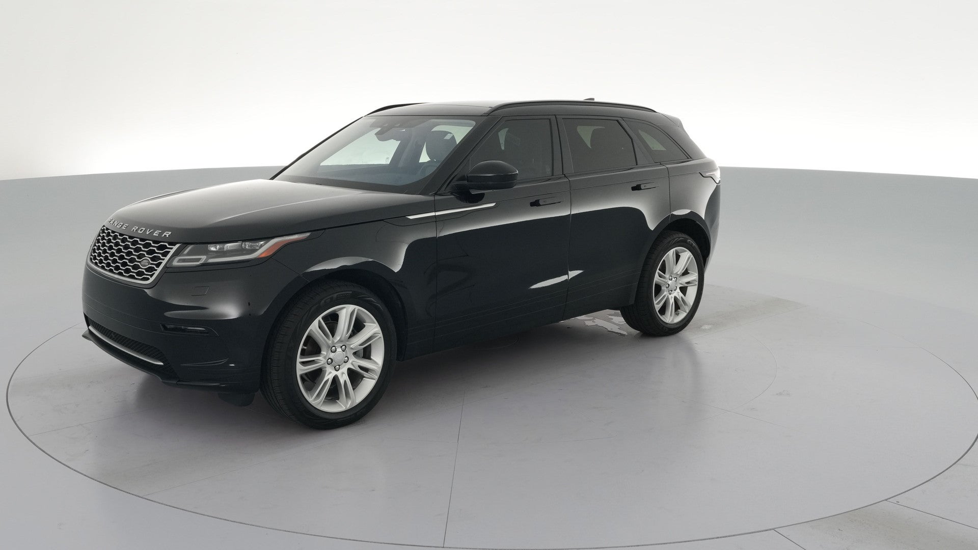 2020 Land Rover Range Rover Velar vehicle photo