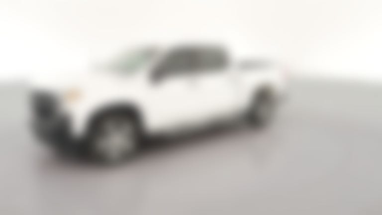 2021 Chevrolet Silverado 1500 Crew Cab vehicle photo
