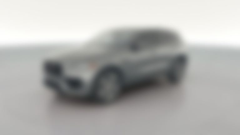2017 Jaguar F-PACE vehicle photo