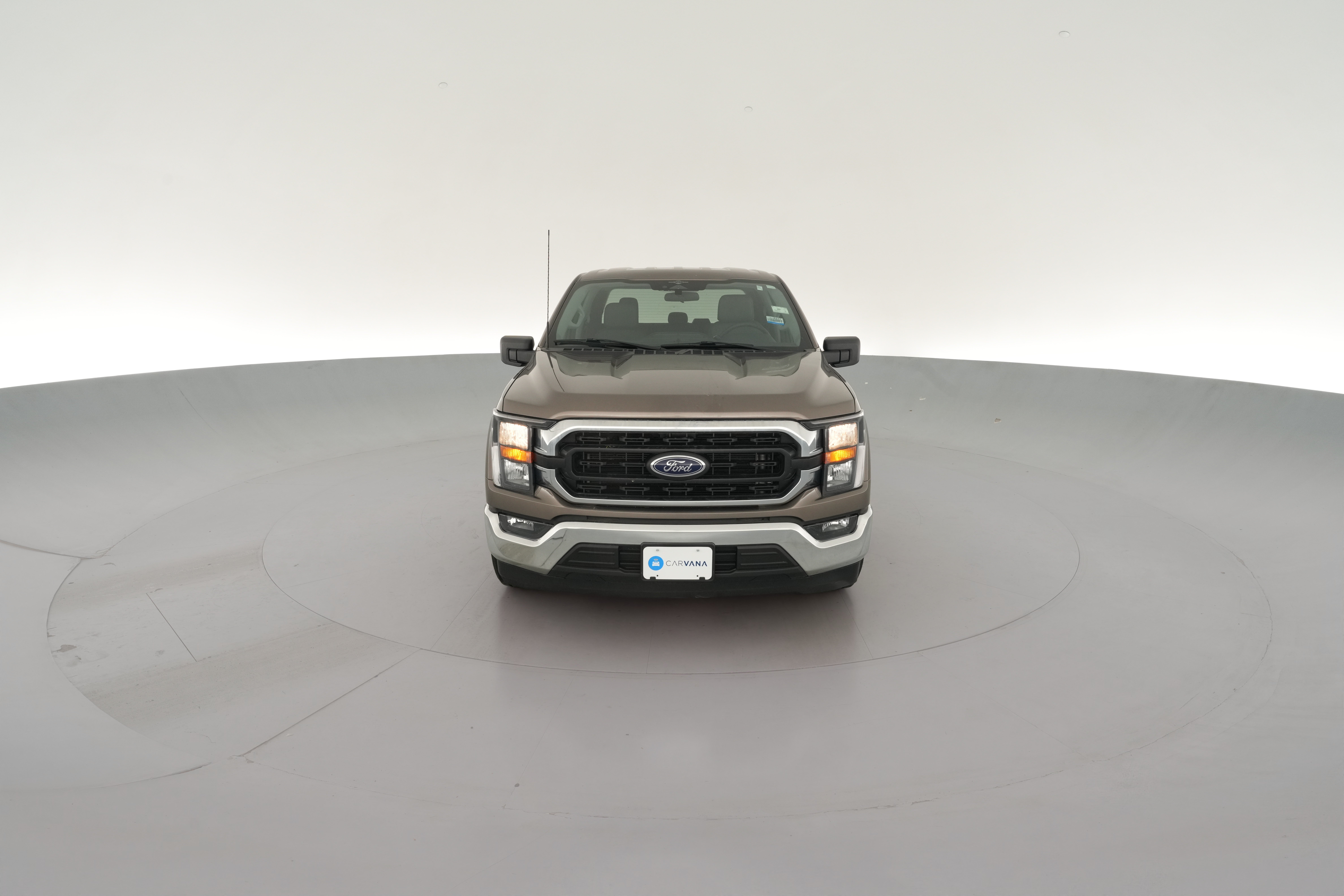 2023 Ford F-150 XLT - Photo 17