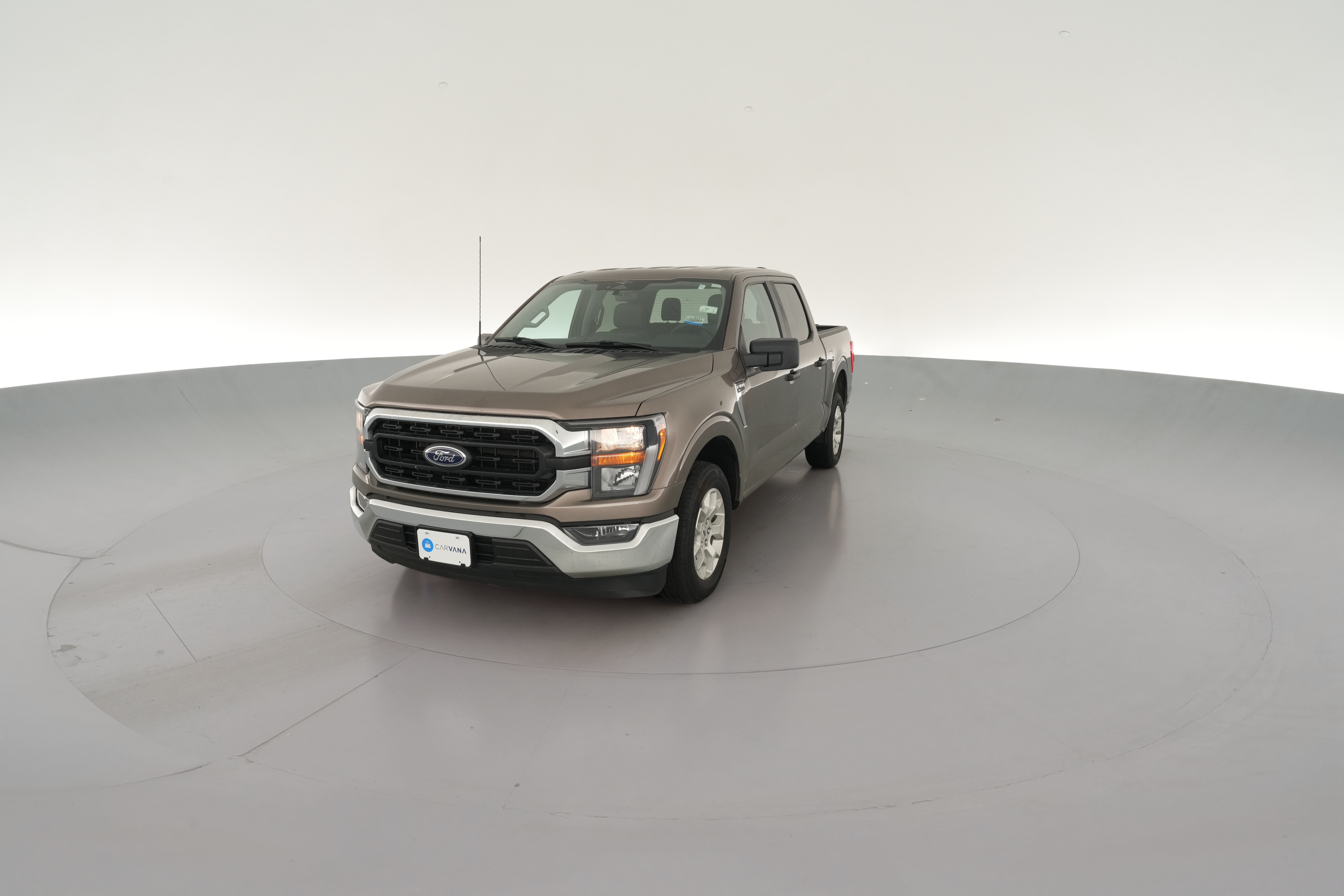 2023 Ford F-150 XLT - Photo 18