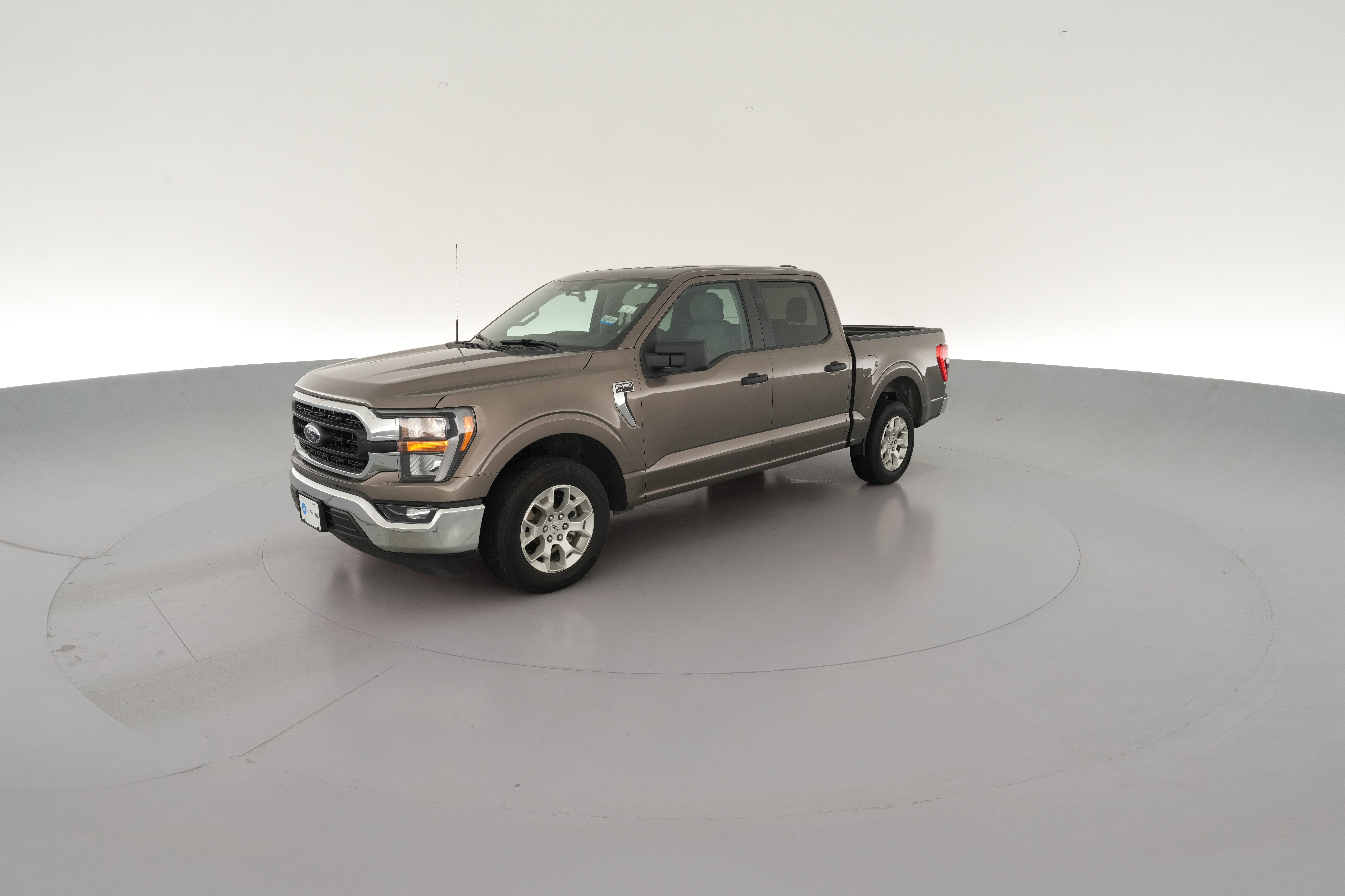 2023 Ford F-150 XLT - Photo 19