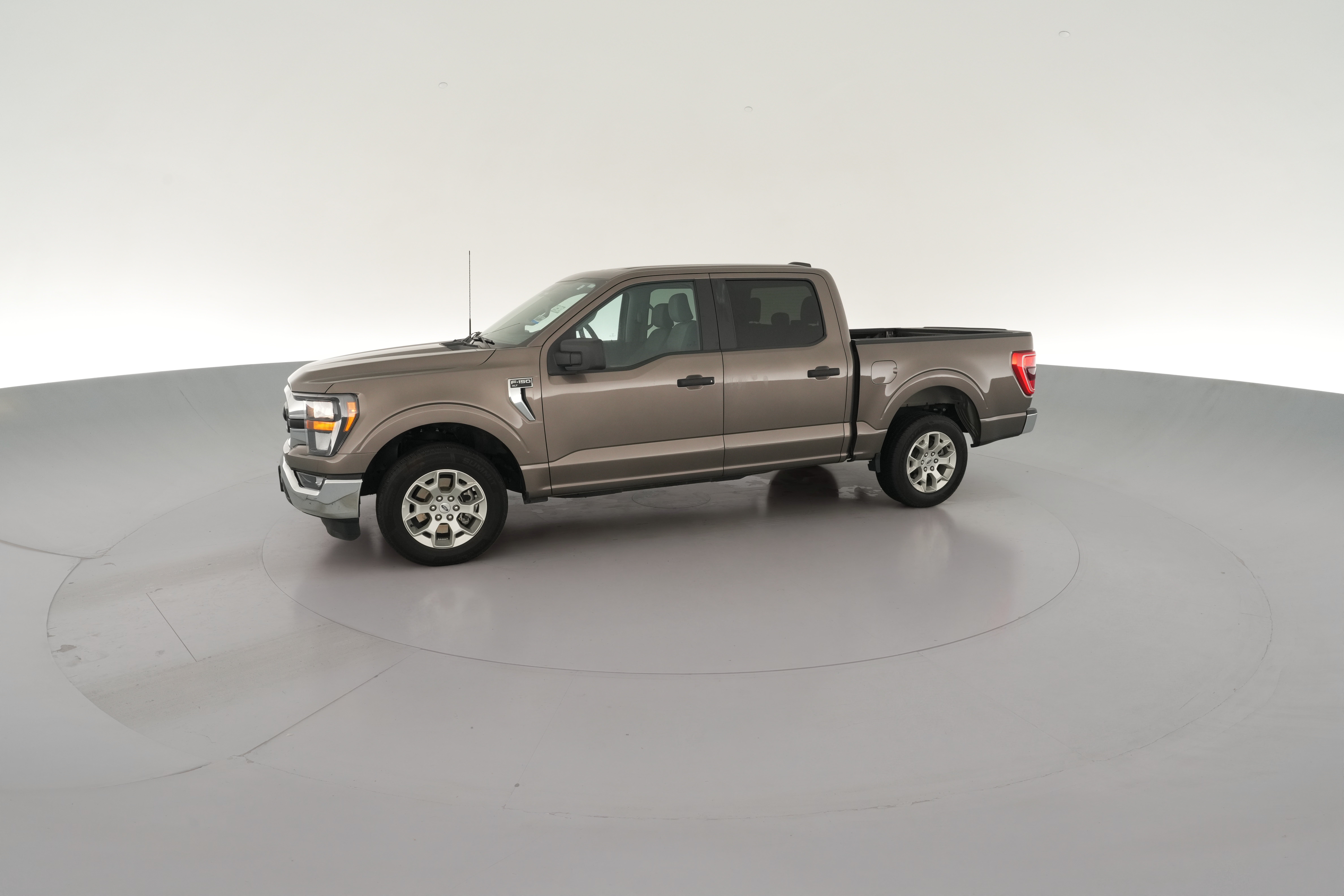 2023 Ford F-150 XLT - Photo 20