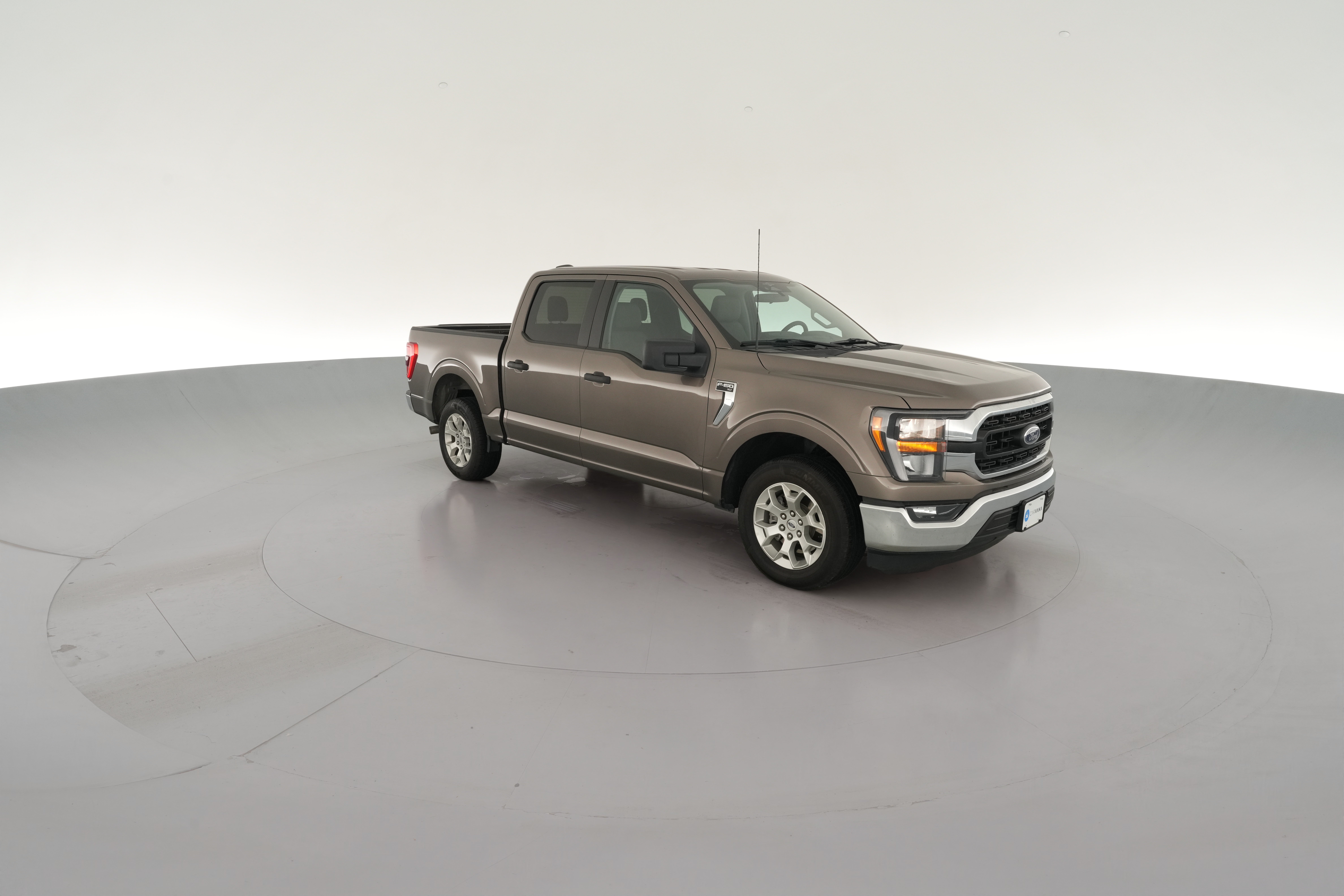 2023 Ford F-150 XLT - Photo 31