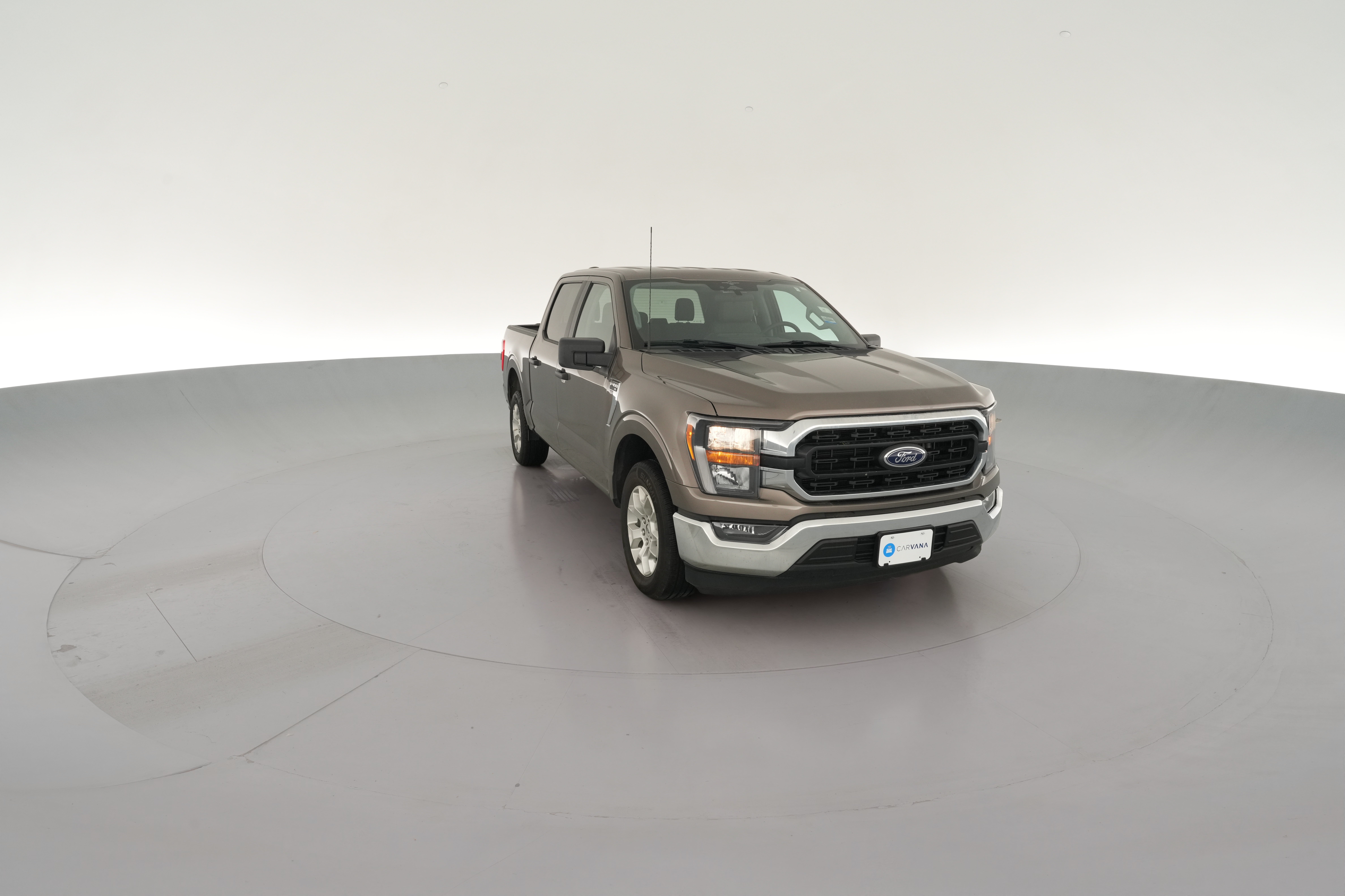 2023 Ford F-150 XLT - Photo 32