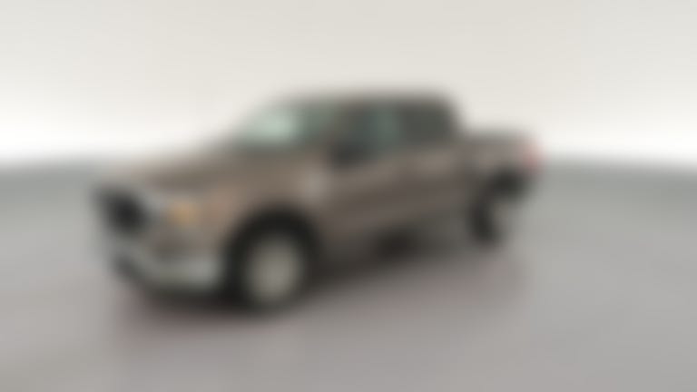 2023 Ford F150 SuperCrew Cab vehicle photo