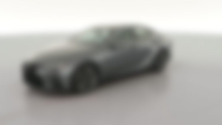 2023 Lexus IS vehicle photo