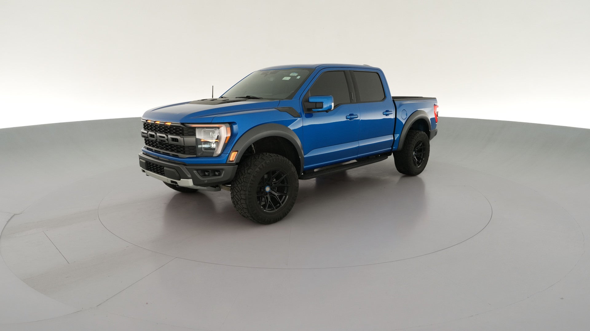 2021 Ford F150 SuperCrew Cab vehicle photo