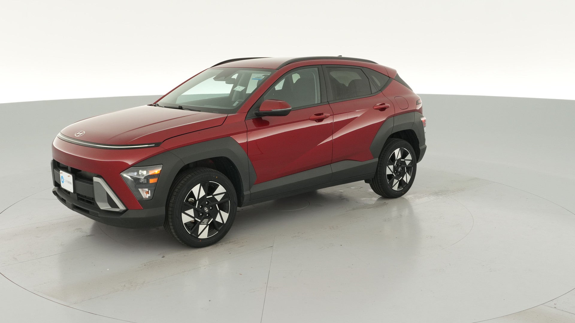 2024 Hyundai Kona vehicle photo