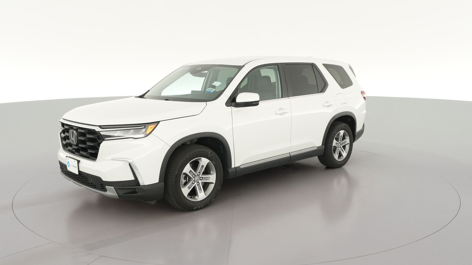 2025 Honda Pilot vehicle photo