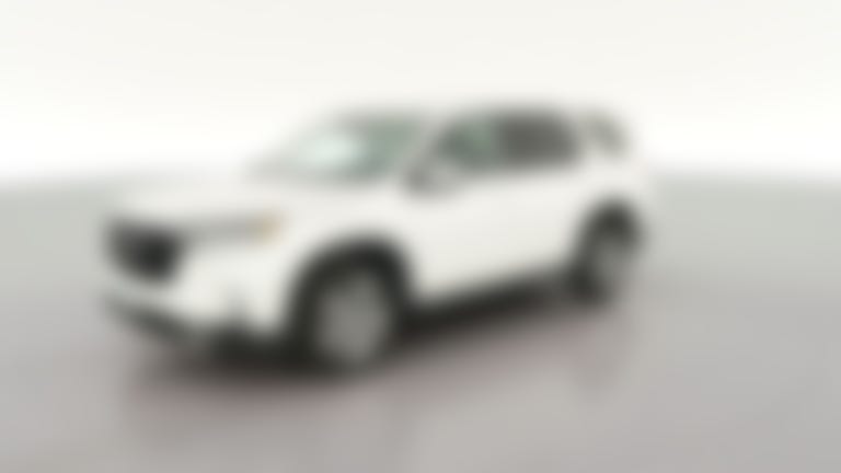 2025 Honda Pilot vehicle photo