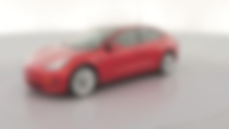 2023 Tesla Model 3 vehicle photo