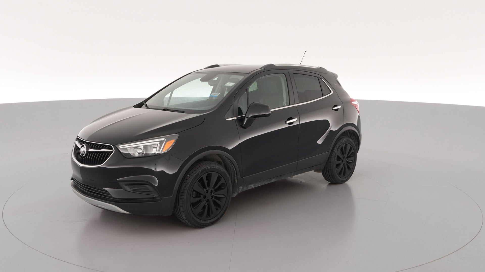 2020 Buick Encore vehicle photo