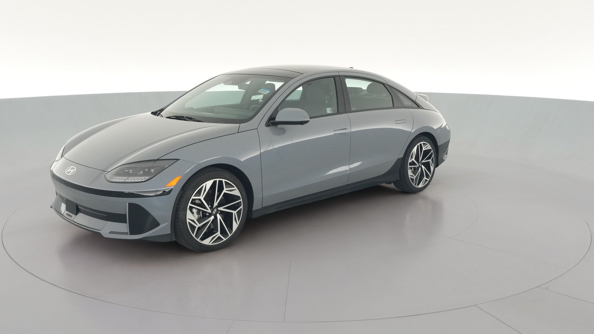 2024 Hyundai IONIQ 6 vehicle photo