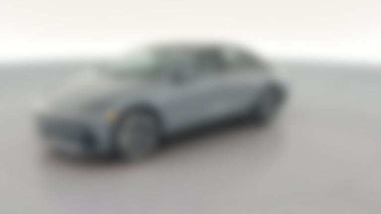 2024 Hyundai IONIQ 6 vehicle photo