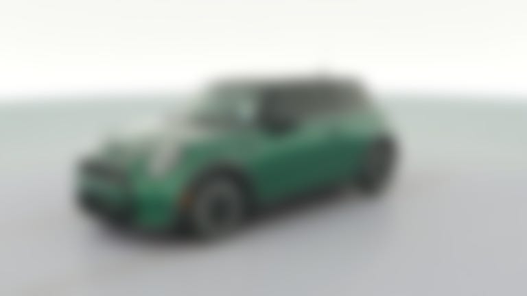 2022 MINI Hardtop 2 Door vehicle photo