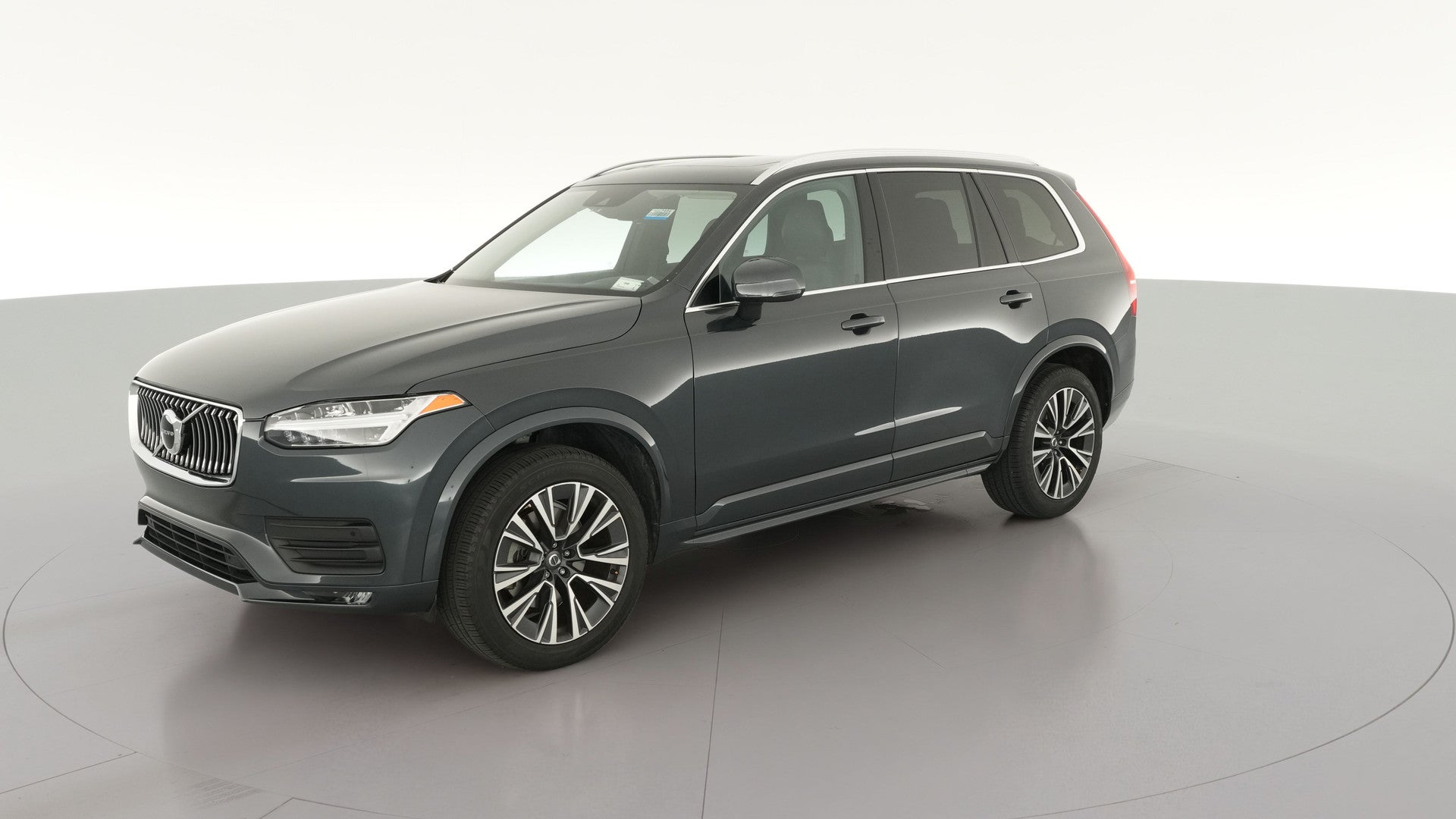 2022 Volvo XC90 vehicle photo