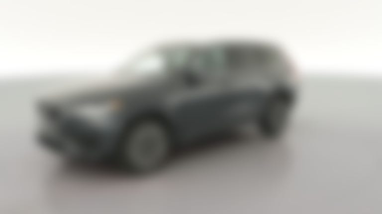2022 Volvo XC90 vehicle photo