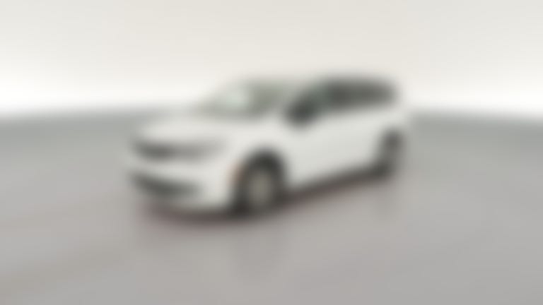 2024 Chrysler Voyager vehicle photo