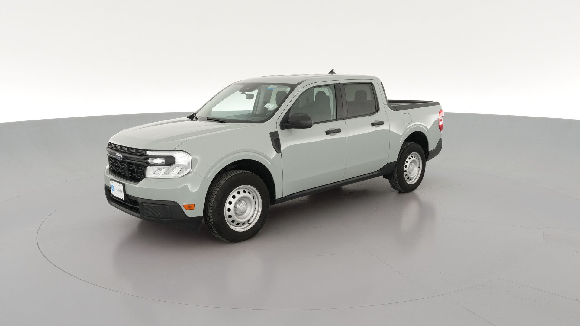 2024 Ford Maverick vehicle photo