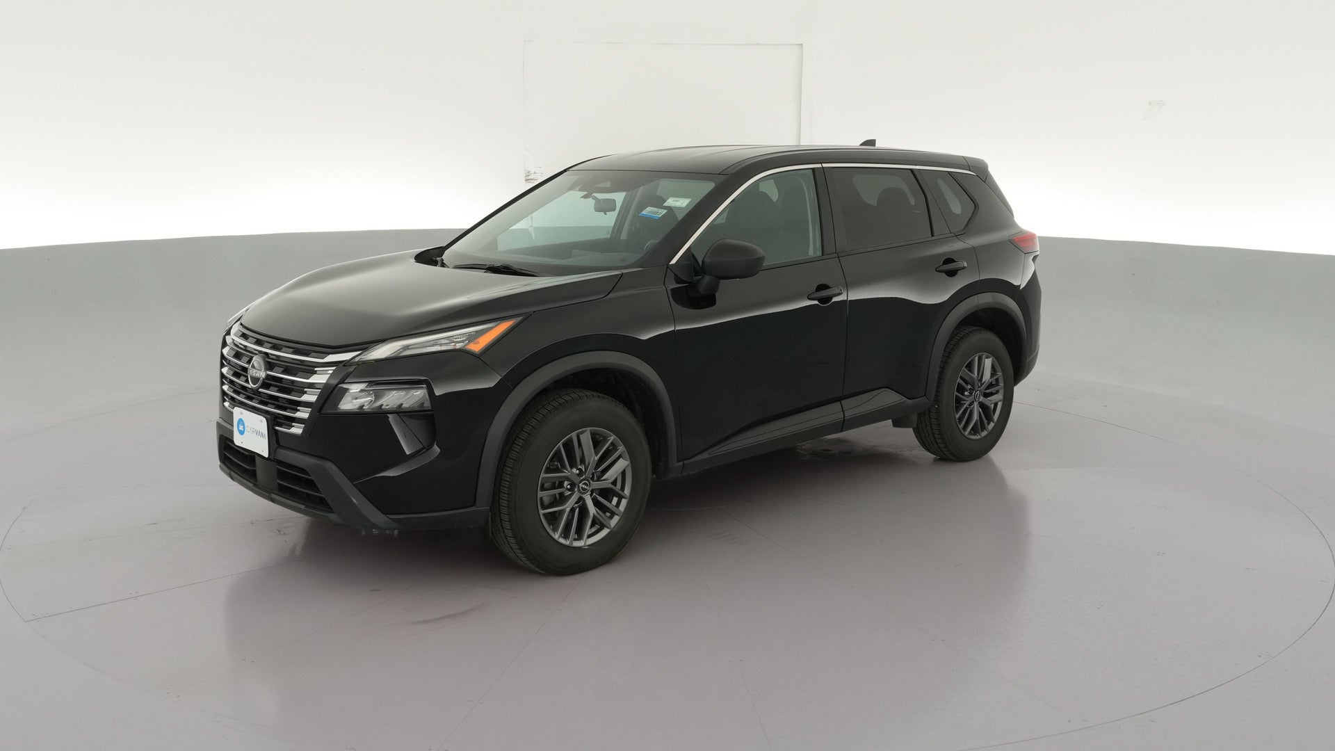 2024 Nissan Rogue vehicle photo