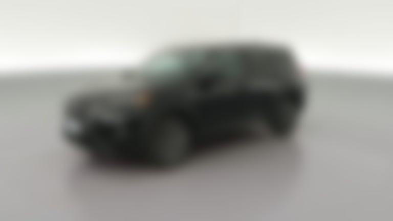 2024 Nissan Rogue vehicle photo