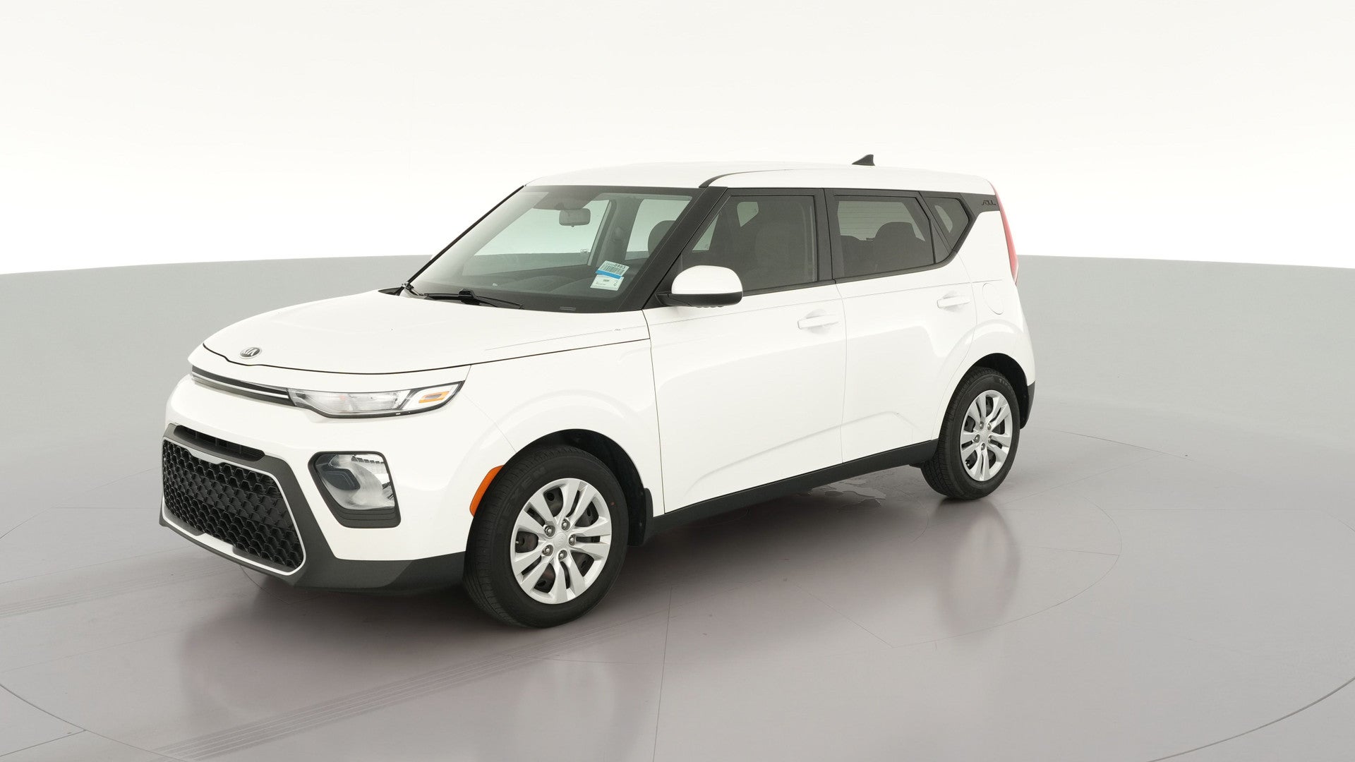 2021 Kia Soul vehicle photo