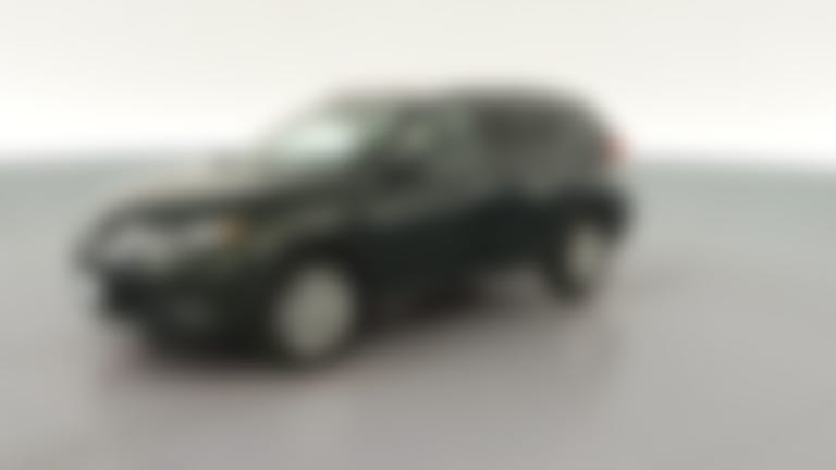 2018 Nissan Rogue vehicle photo